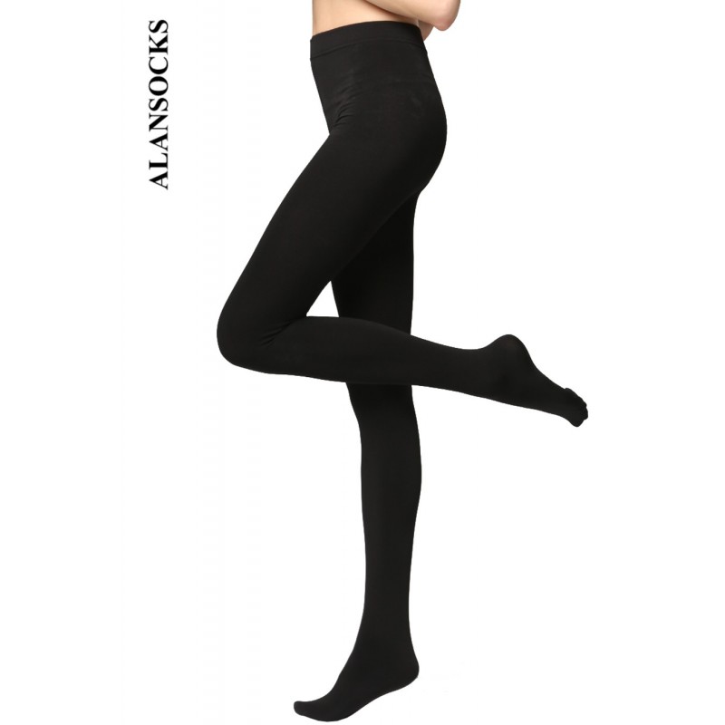 200D Solid Tights