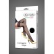 HD904- Fishnet stockings with patterns 