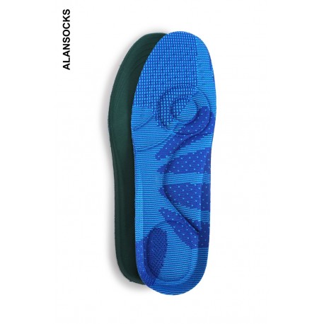 XD286- Shock absorbers insoles with cushioning