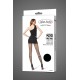 A6201- Fashion tights with back row and a bow