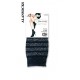 D021-Calzini right glitter