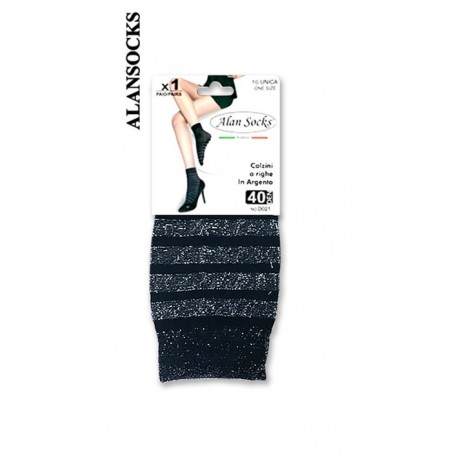 D021-Calzini right glitter