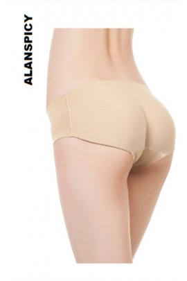 Z2802- Padded Panties - Panties withPush Up Buttocks