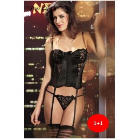 90708- Sexy corsets and bustiers