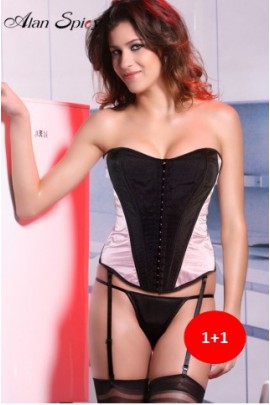 90722- Sexy corsets and bustiers