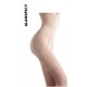 8310- 塑身裤- 微纤维提臀瘦腿收腹裤