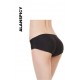 Z2803- Padded Panties - Panties withPush Up Buttocks