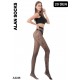 B1010- Fashion tights with patterns 20D