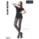 M8834- Fashion tights with glitter 20 den