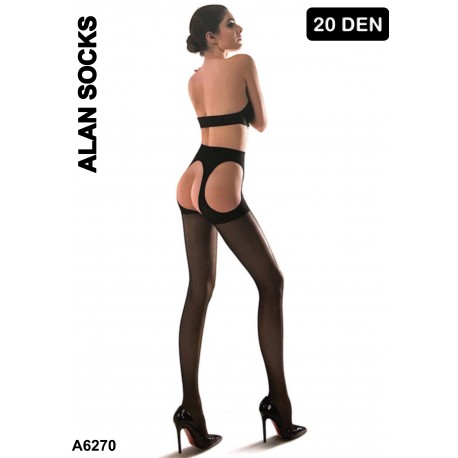 A6270- Classic Stockings