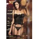 90708- Sexy corsets and bustiers
